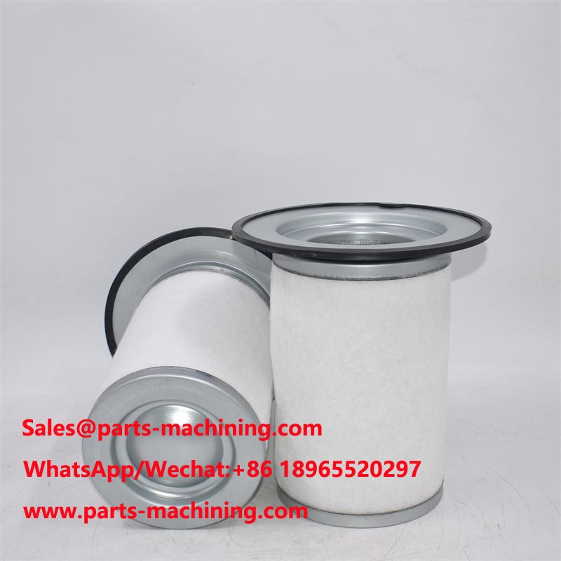92754696 piezas de compresores de aire del separador de aceite de aire P604200