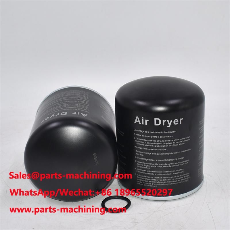 AD27756 Filtro secador de aire TB1396x TB1395 equivalente