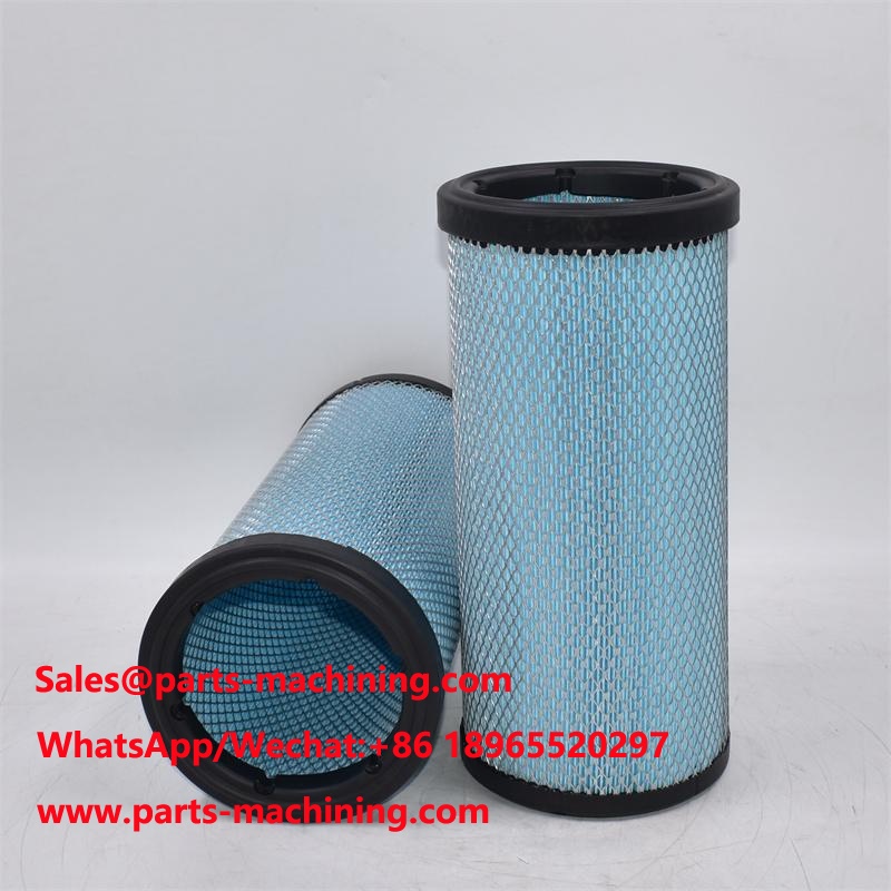 AF25561 Filtro de aire P500198 Reemplazar