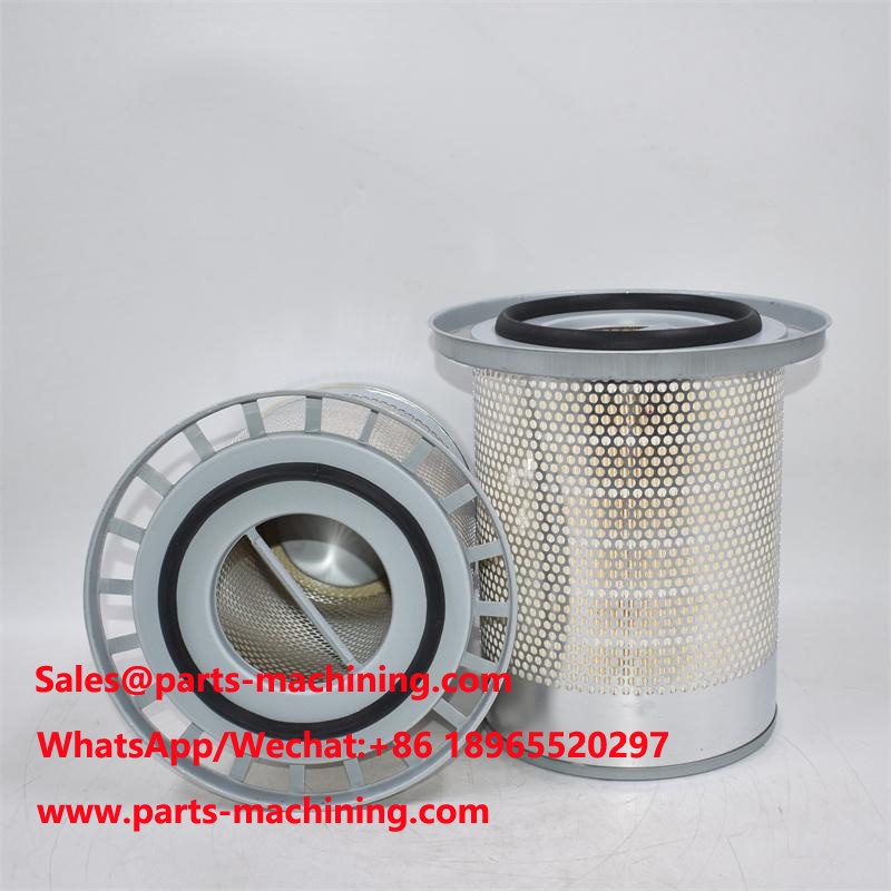 AL78869 Filtro de aire PA3918 P781373 AF25341 Proveedor profesional