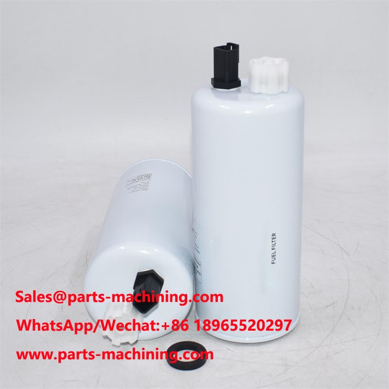 Reemplazo del filtro de combustible BF1394SP WK9052x