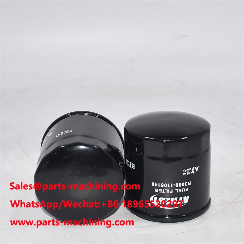 R3000-1105140 Filtro de combustible equivalente a SN555