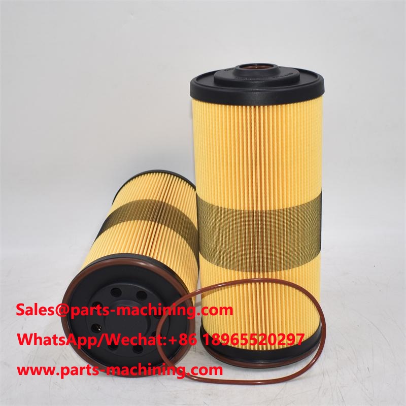 Separador de agua y combustible FBO60356 XP59408300034 XP59408300095 SK48515 10 micrones