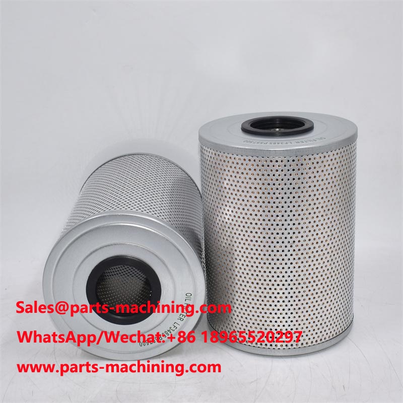 Filtro de aceite 1204501 1124921 Piezas de motores