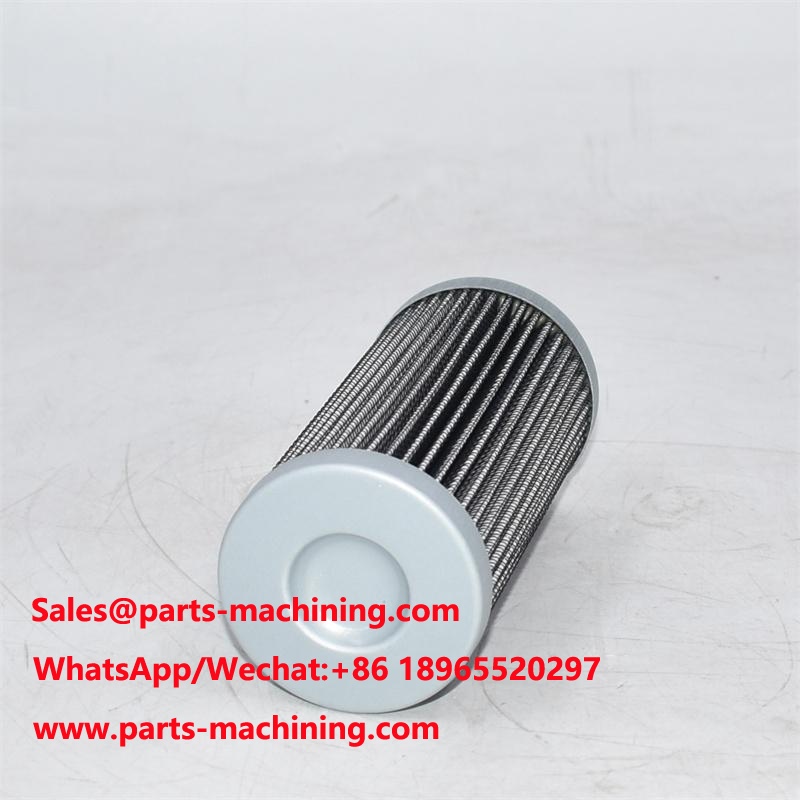 HY24059 Filtro hidráulico HY24109 Equivalente a SH53107