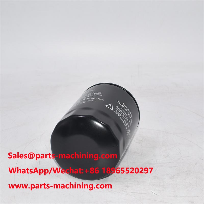 Mayorista profesional de filtro de aceite C490BD-32100