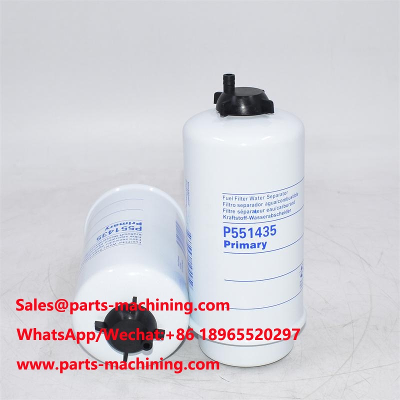 P551435 Equivalente del separador de agua y combustible
