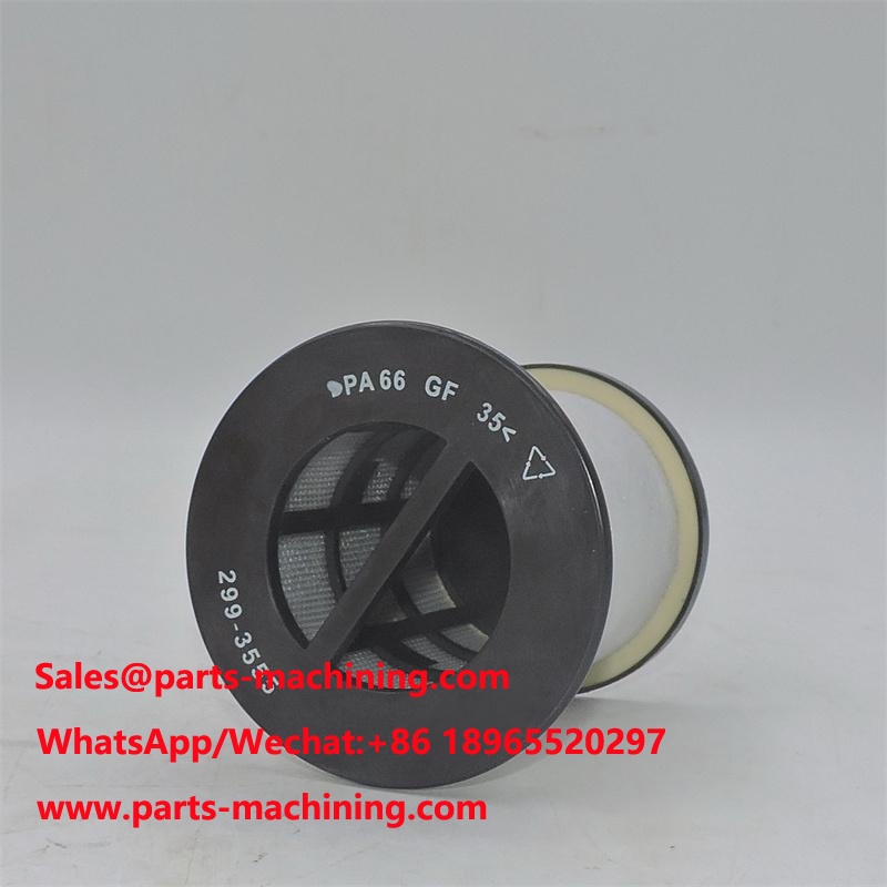 480-4313 Breather Filter