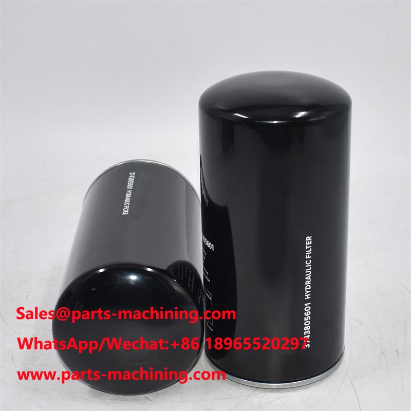 Filtro hidráulico 37438-03300 37438-05601