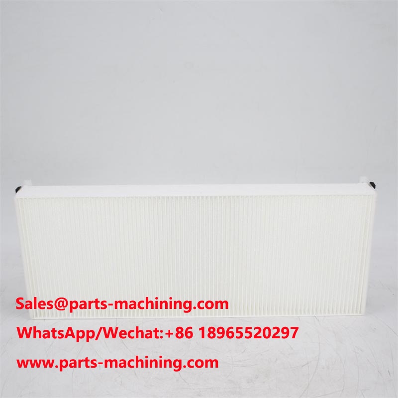5021188013 Filtro de aire de cabina K1133A Proveedor profesional