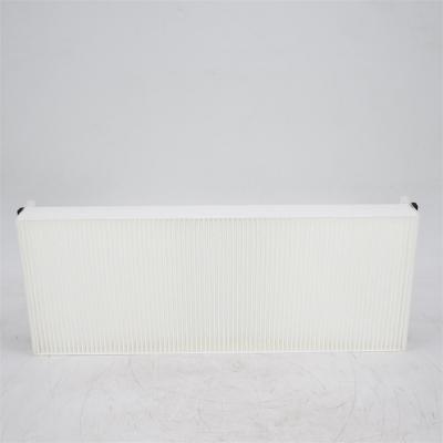 5021188013 Filtro de aire de cabina K1133A Proveedor profesional