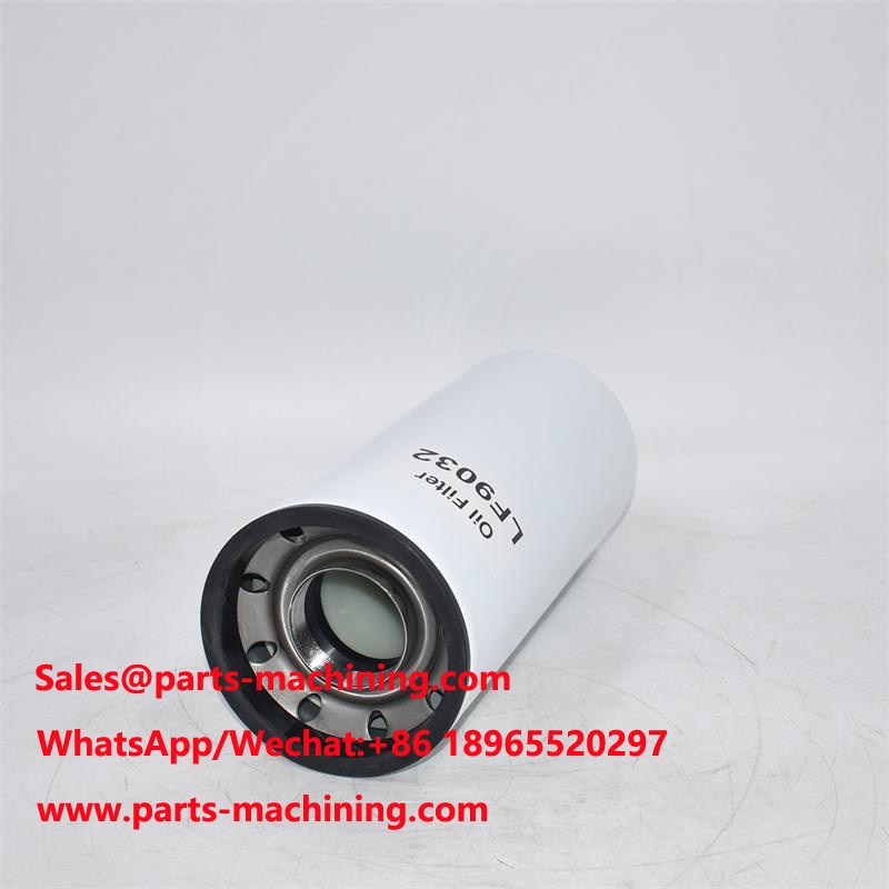 BD40027 Oil Filter