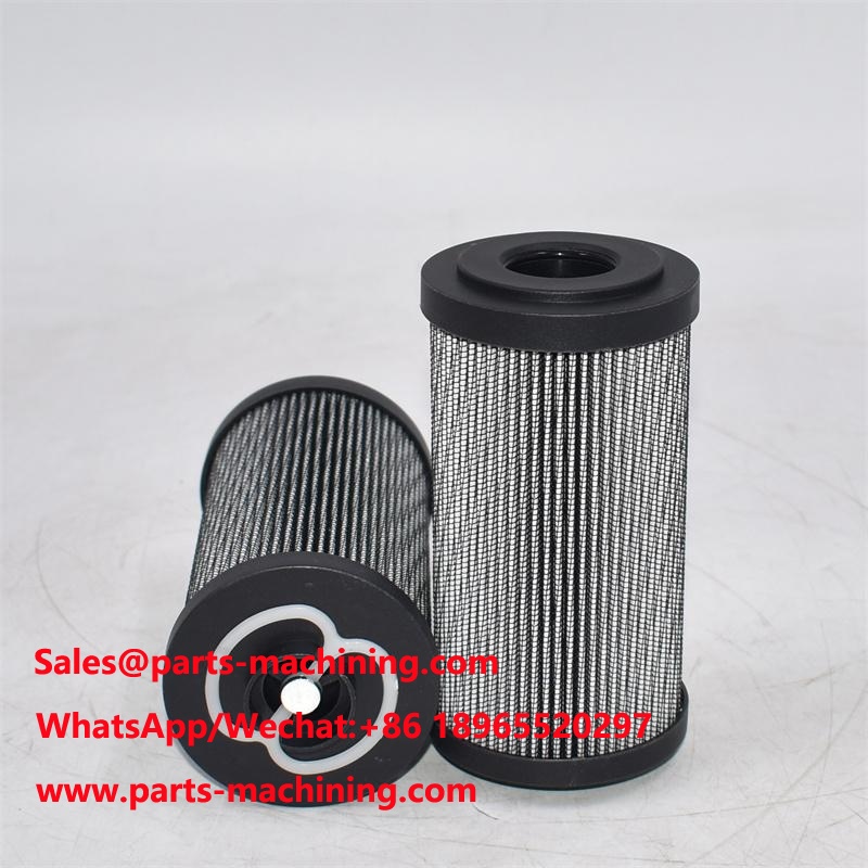 Reemplazo del filtro hidráulico HHC03590 HHC04100
