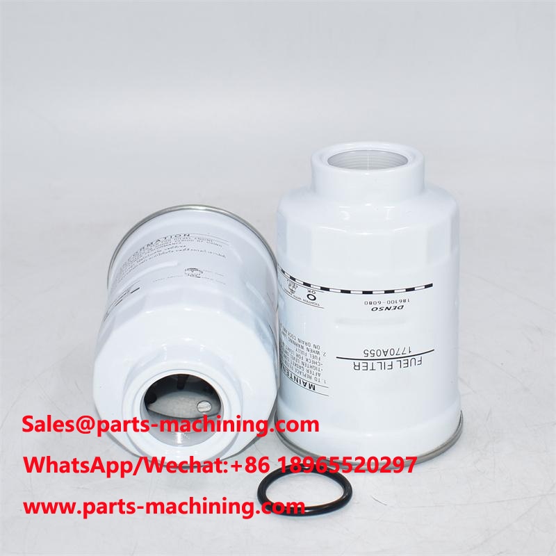 Separador de agua y combustible 1770A055 BF7535 WK8053z de alta calidad
        