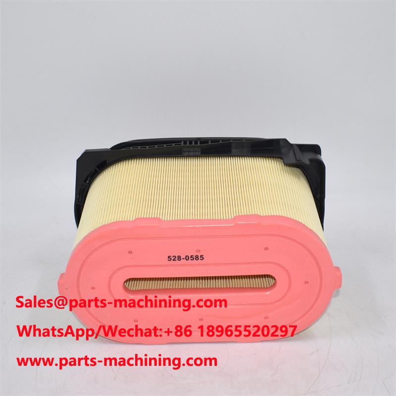 12223455 Elemento de filtro de aire 6182065 para A918