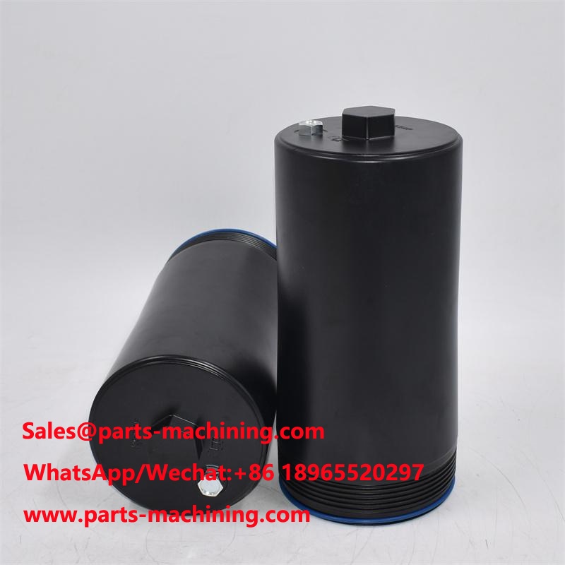 CH11268 Carcasa del filtro de combustible 998-750 Referencia cruzada