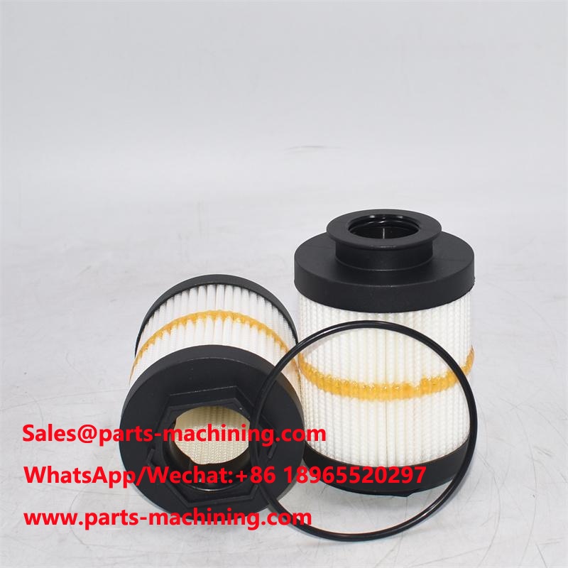 389-1076 Filtro hidráulico SH66336 Equivalente a HY90862