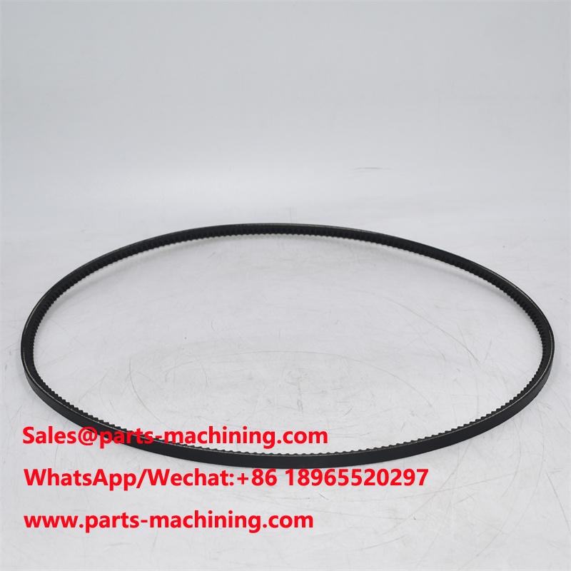 Referencia cruzada de correa trapezoidal dentada 3VX500