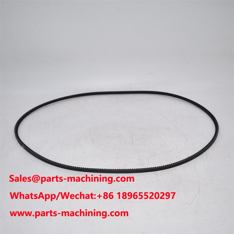 3VX670 Cogged V-Belt