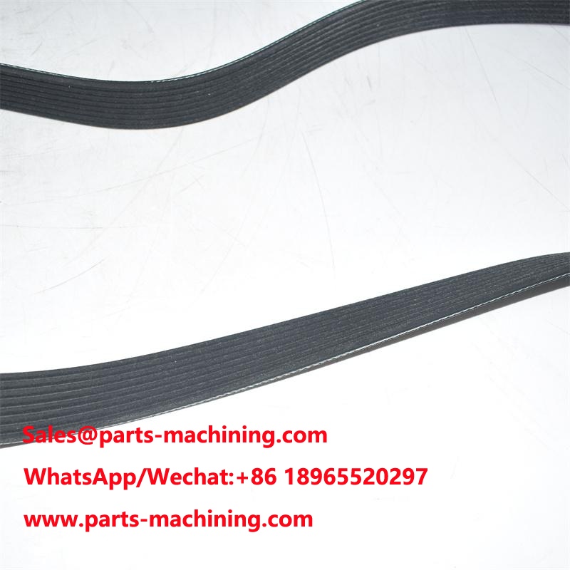 Engine Fan Belt 8PK1760