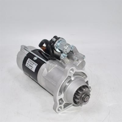 Motor de arranque original 701-137 701/137 M105R3026SE