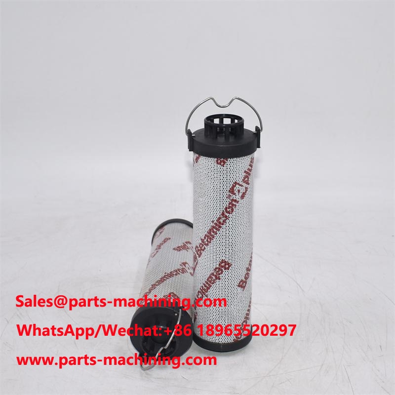 Filtro hidráulico 0165R010BN4HC equivalente a 0165R010BN3HC
    