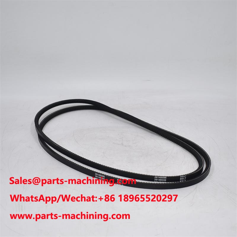 Correa trapezoidal genuina 2614B656 2614B556
    