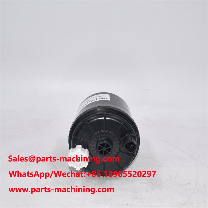 Separador de agua y combustible original 7400454 SN40898 SK49004
    