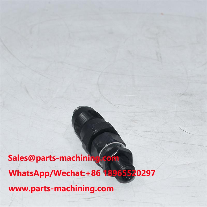 131406440 Inyector de combustible 105148-1210 Reemplazo
    