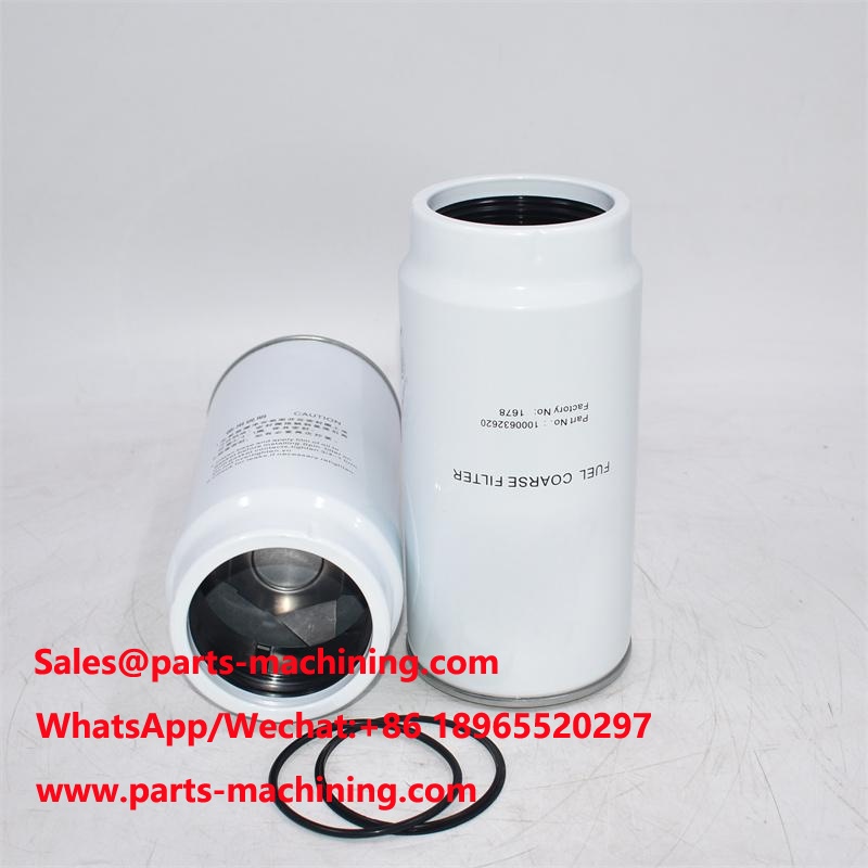 1000632620 Referencia cruzada del filtro de combustible primario
    