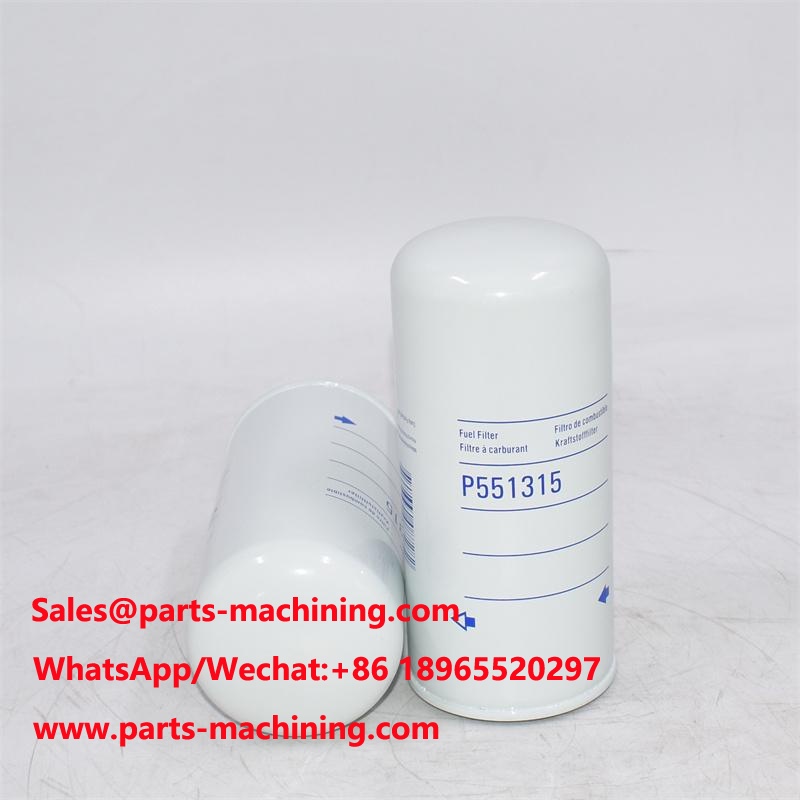 Filtro de combustible original 332095607 SK3276
    