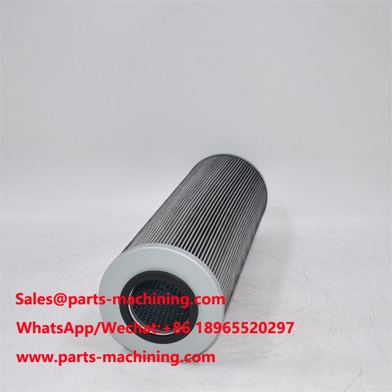 Filtro de combustible P575833 Fabricante profesional
    