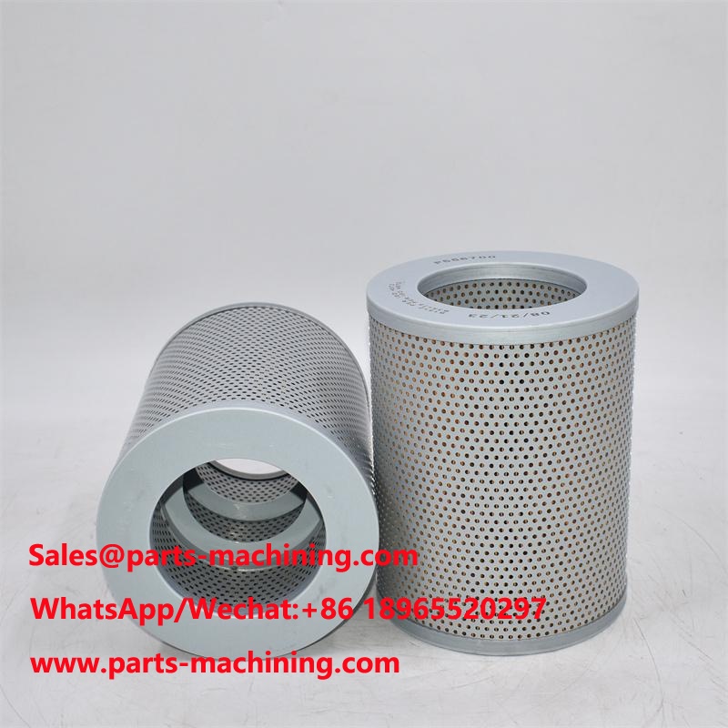 Filtro hidráulico H18004 equivalente a PT98-MPG
    