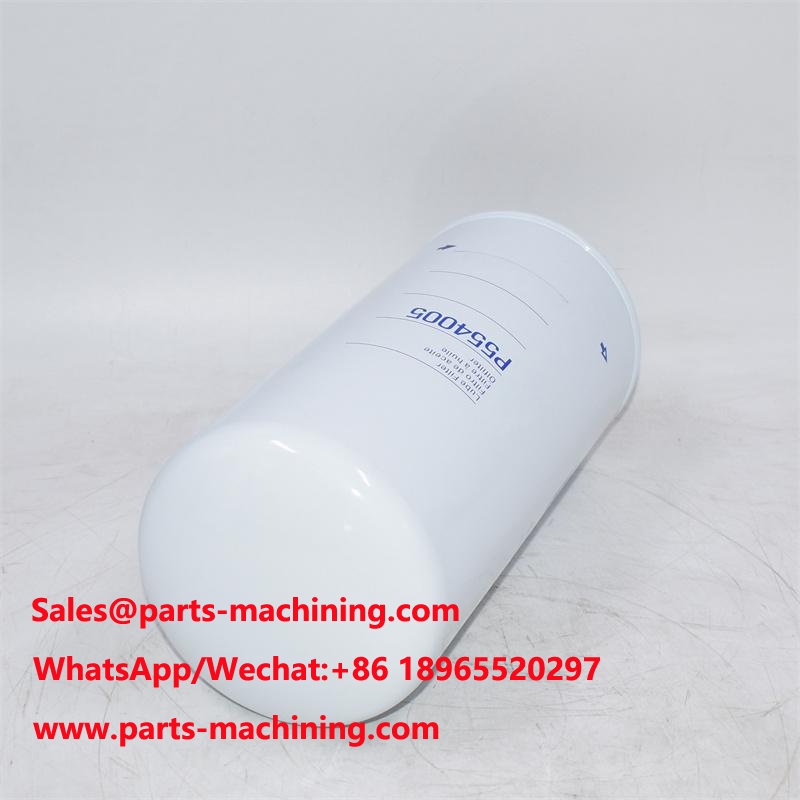 3I1284 Filtro de lubricante giratorio 8T7452 Proveedor
    