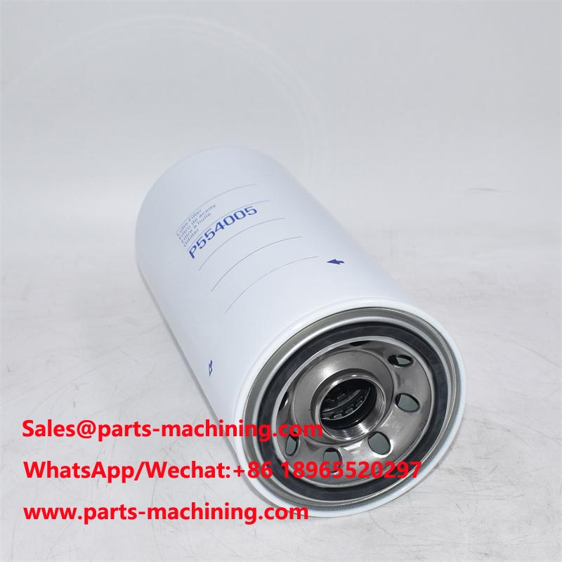 Oil Filter P554005