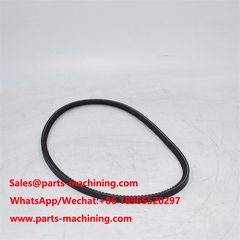 Fabricante de correas de cuña dentadas XPZ887
    