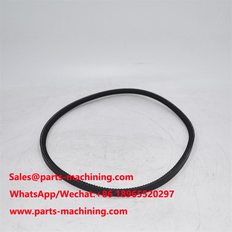 Fabricante profesional de correas trapezoidales XPA1107
    