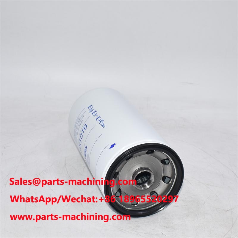 Fuel Water Separator P551010