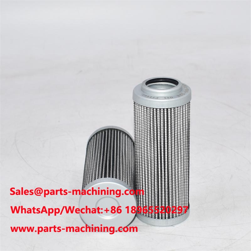Filtro de aceite original 06NA-660-028-S 06NA660028S
    