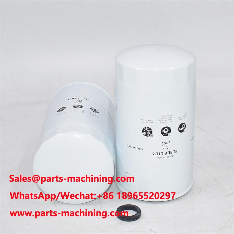 400403-00036 Filtro de combustible SN25110 Mayorista profesional
    
