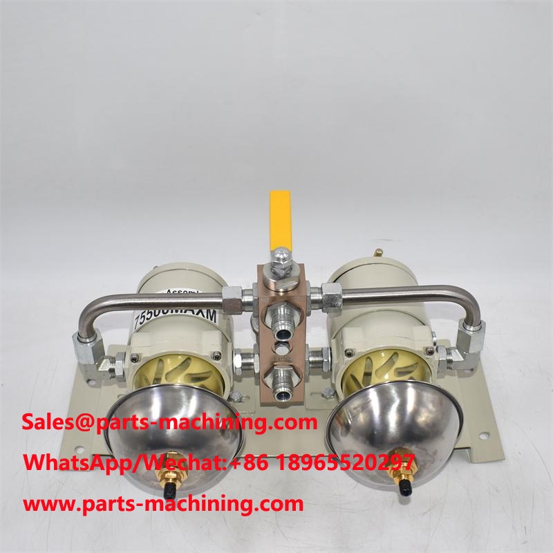 Fabricante profesional de ensamblaje 75500MAXM Ff/Ws
    