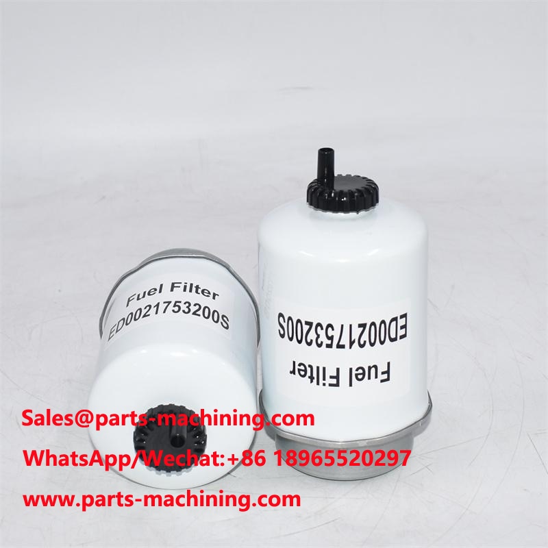 Proveedor SN70267 del separador de agua y combustible ED0021753200S
    