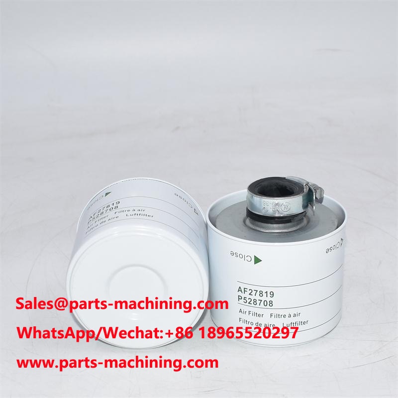 AF27819 Filtro de ventilación equivalente a P959083
    