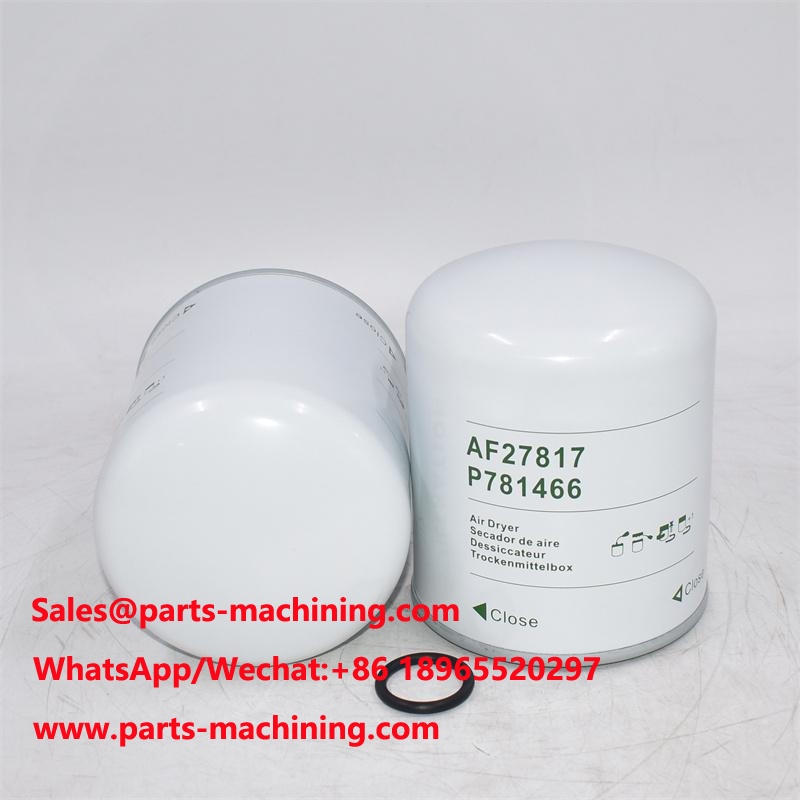 Filtro secador de aire original AF27817 LFP8654
    