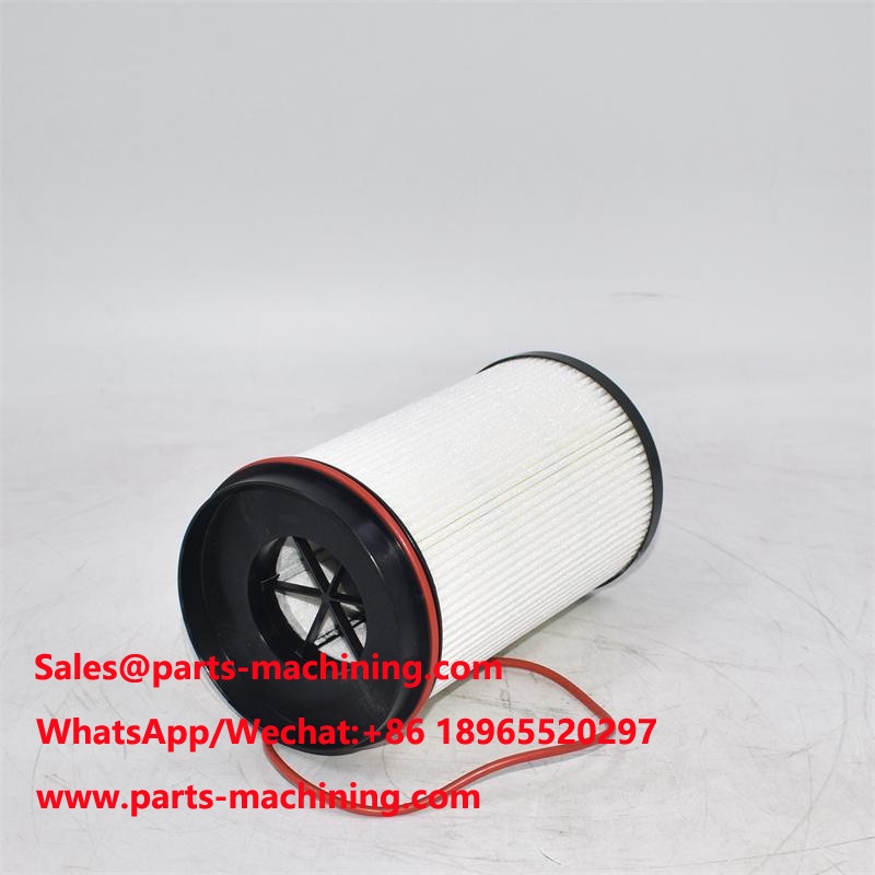 Separador de agua y combustible R61709 altamente eficiente WF10568