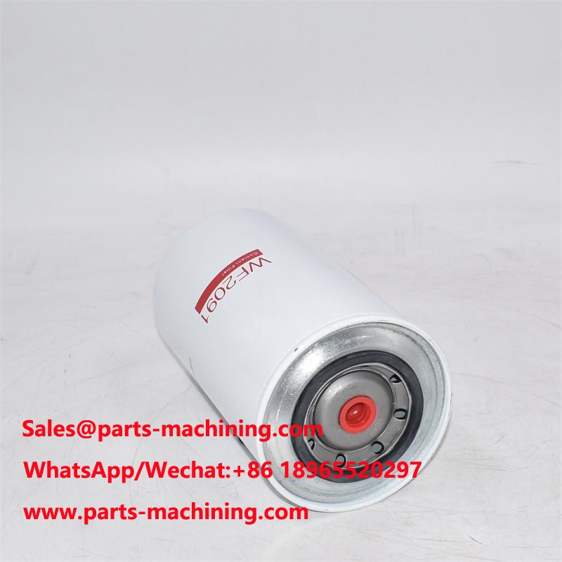 Filtro de refrigerante original WF2091 WC-56010