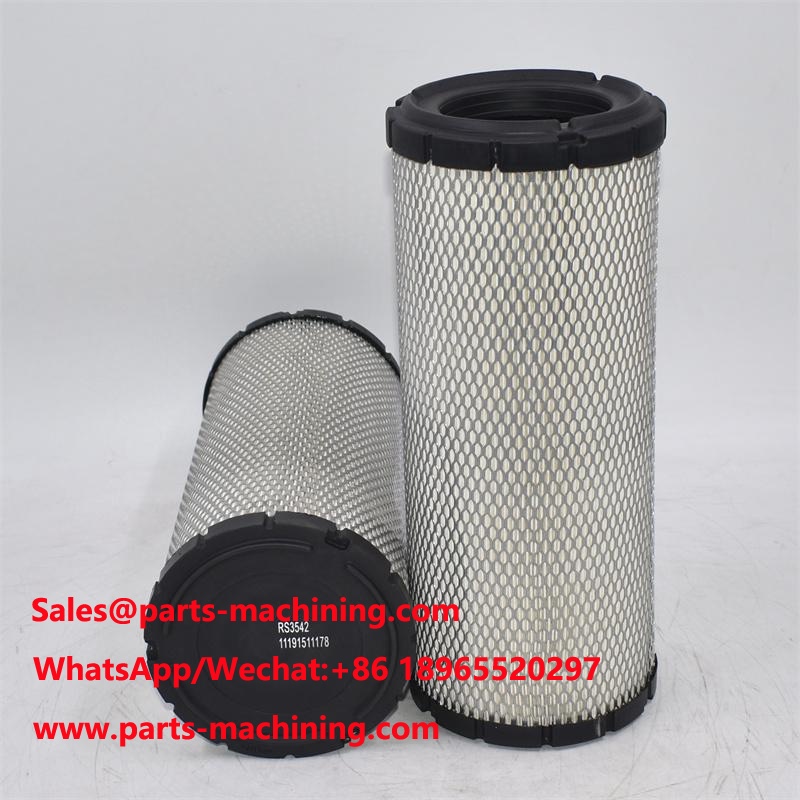 47135972 Elemento de filtro de aire reemplaza a 1000051238 A-7003