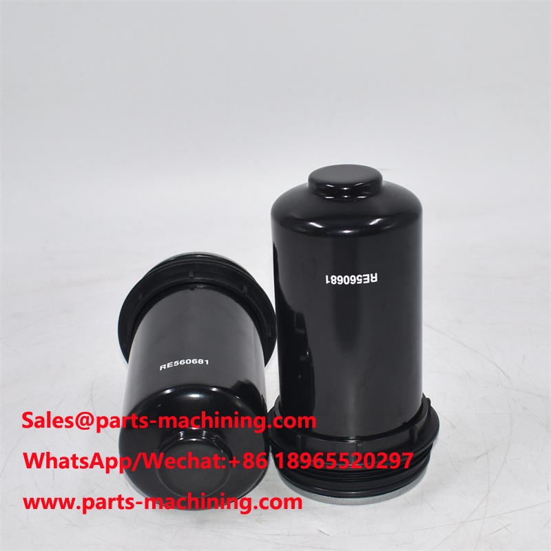 P584001 Filtro de combustible SK48785 Reemplazo