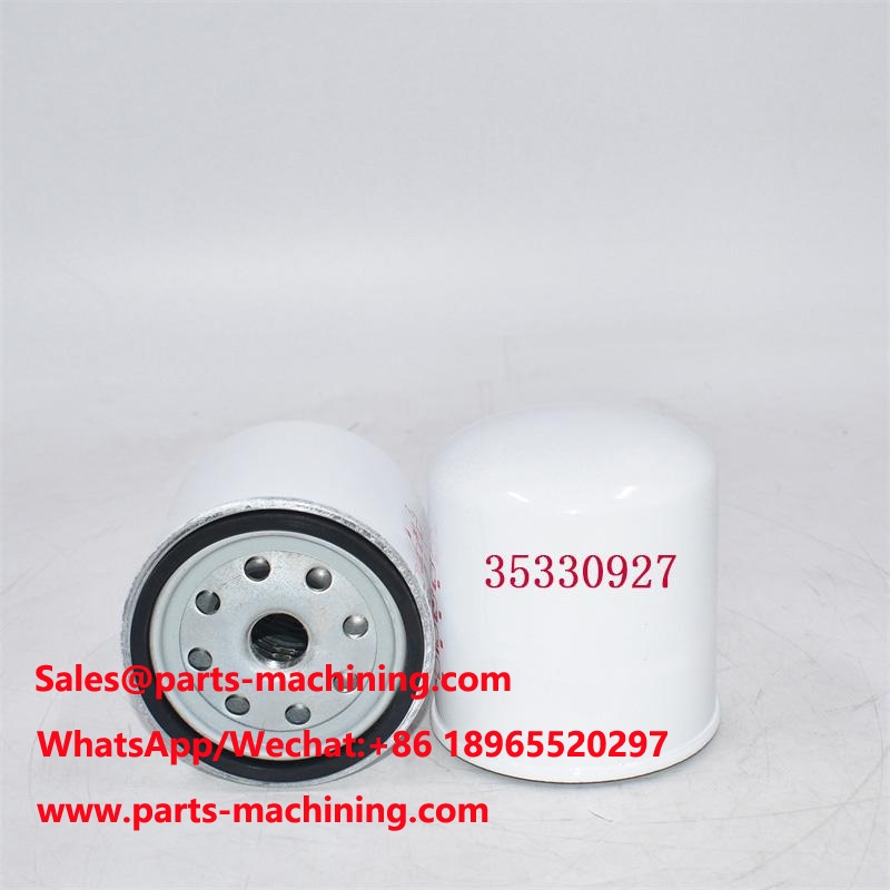 35330927 Filtro de combustible reemplaza a 59686261
