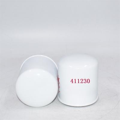 411230 Filtro de combustible VS7331 135819 Referencia cruzada